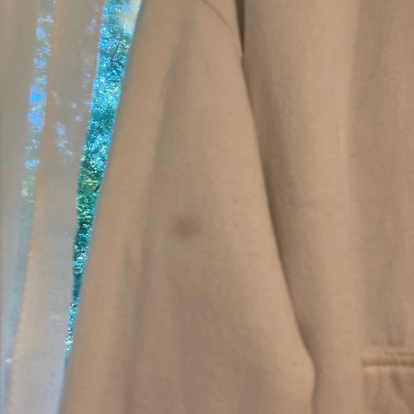 Surfing Skeleton hoodie - Picture 3 of 4